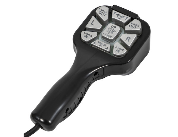 SAM Controller for SnowEx Power Plows - Replaces SnowEx #SA84455PP