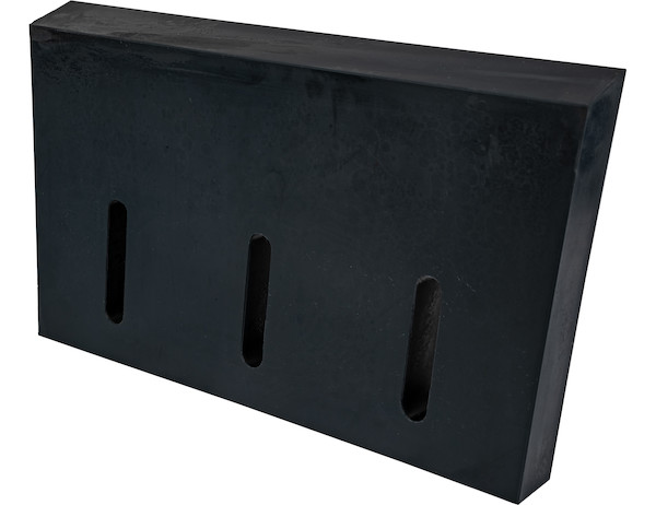 SAM Urethane Cutting Edge - Right Hand - Compares to Boss #s MSC19270 and MSC19271