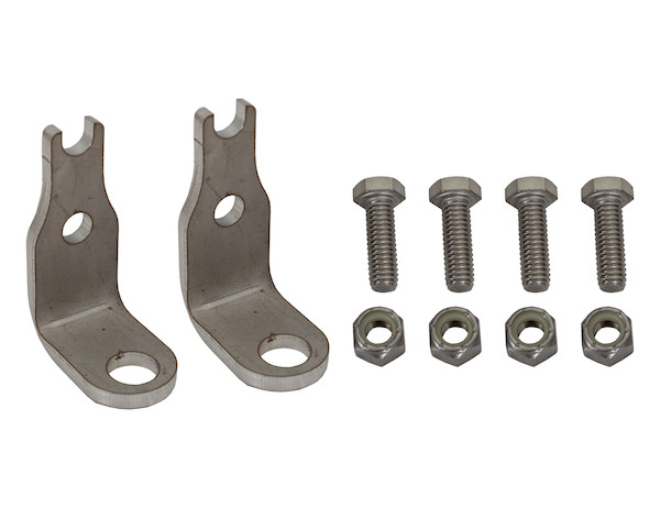Horizontal Adapter Kit for Illuminated LED Guides