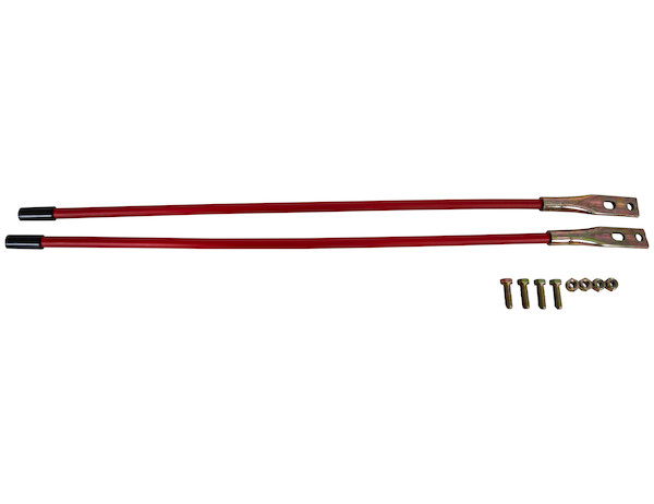 SAM 27 Inch Red Blade Guide Kit