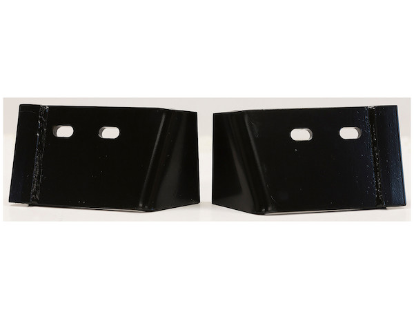 SAM V-Plow Steel Cutting Edge Kit - Centers-Replaces OEM #44894