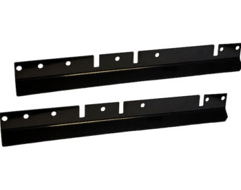 SAM Back Drag Edge 9-1/2 Foot V-Plow- Replaces OEM#44283-2