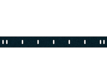 SAM Cutting Edge 1-1/2 x 8 x 96 Inch Rubber-Replaces Western #608291