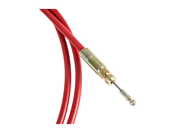 SAM "Old Style" Control Cable to fit Western Snow Plows