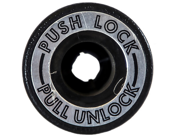 SAM Control Assembly Lockspool-Replaces Fisher _#/Western #49017
