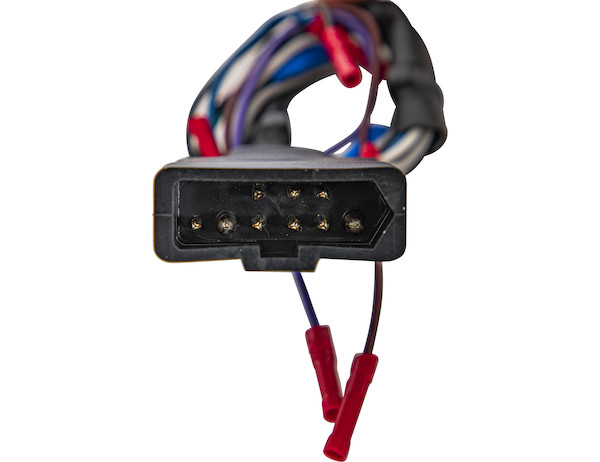 SAM 9-Pin Male Plow Harness Repair Kit-Replaces Fisher #22335K/Western #49317