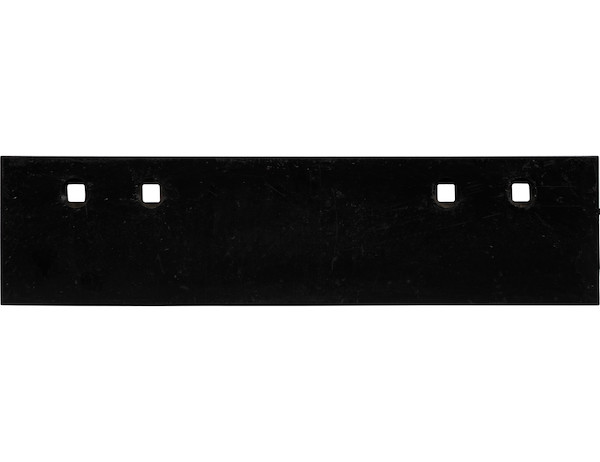 SAM Cutting Edge 3/4 x 6 x 24 Inch - High Carbon Steel - Standard Highway-CTSK