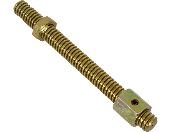 SAM Highway Plow Running Gear 1 Inch Screw With Adjustable Nut