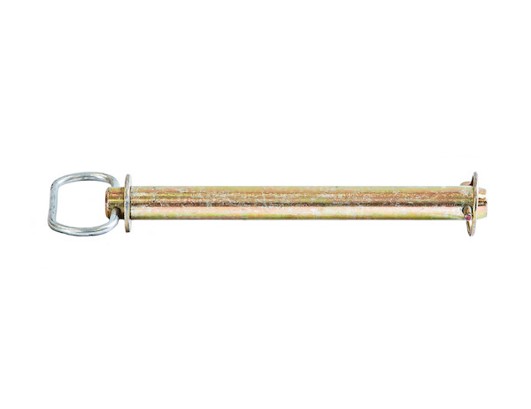 SAM Highway Plow Pin Assembly 1 x 9-1/2 Inch-Replaces Everest #9B0637