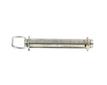 Hitch Pin Assembly - 1-1/4 Diameter x 7-1/4 Inch Usable Length
