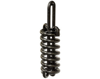 SAM Municipal Plow Chain Tension Spring