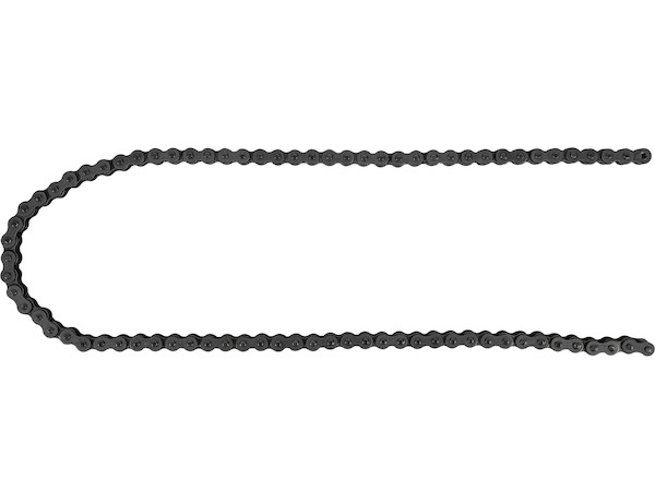 Replacement #40 78-Link Engine Roller Chain for SaltDogg Spreader 1400 Series