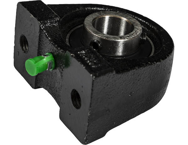 Replacement 3/4 Inch Pillow Block Spinner Bearing with Tap Base