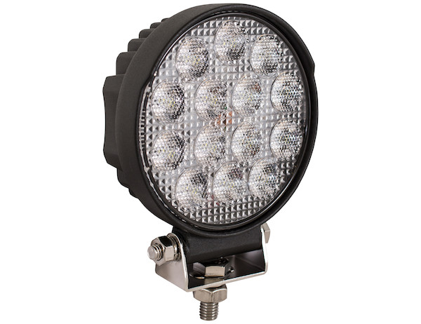 5 Inch Round Ultra Bright LED Flood Light