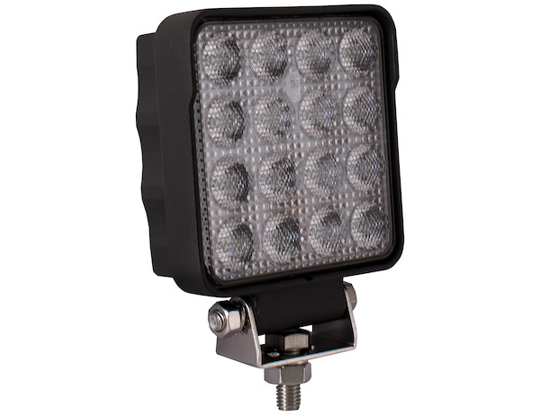 Ultra Bright 4.5 Inch Square LED Flood Light