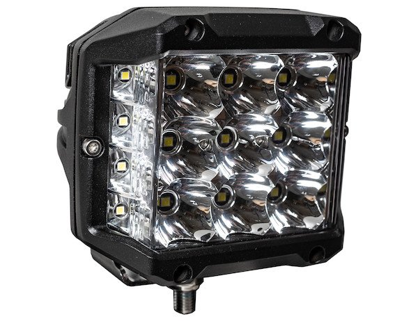 Ultra Bright 5 Inch LED Flood Light