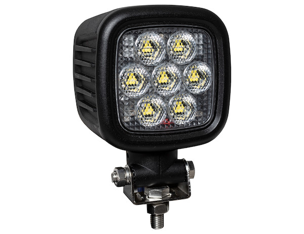 Ultra Bright 4 Inch Wide LED Flood Light