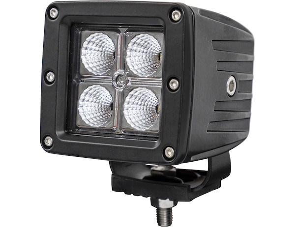 Ultra Bright 3 Inch Wide LED Flood Light