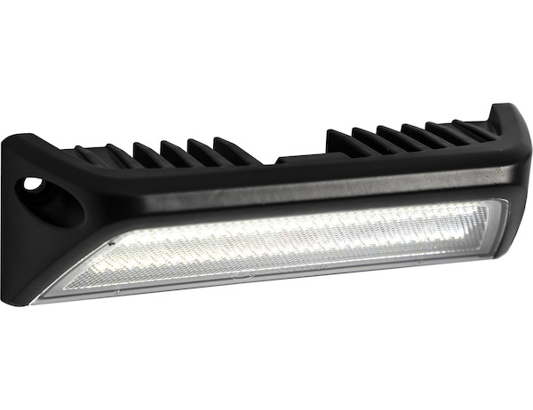 6 Inch Wide LED Scene Light - Rectangular Lens