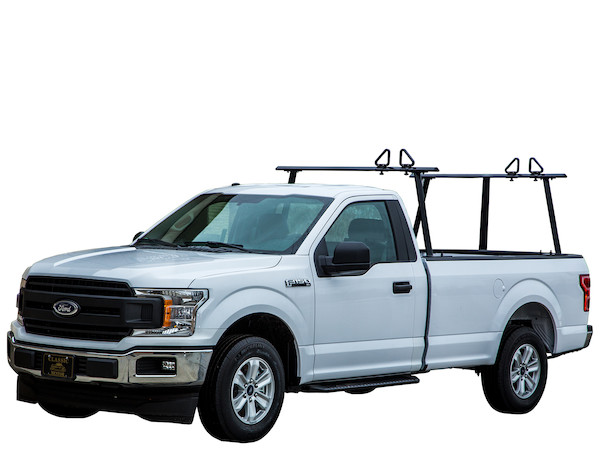 Aluminum Truck Rack