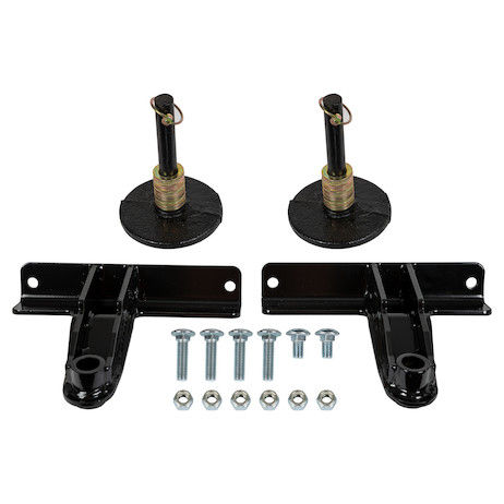 VUT SnowDogg Shoe Kit, Pair