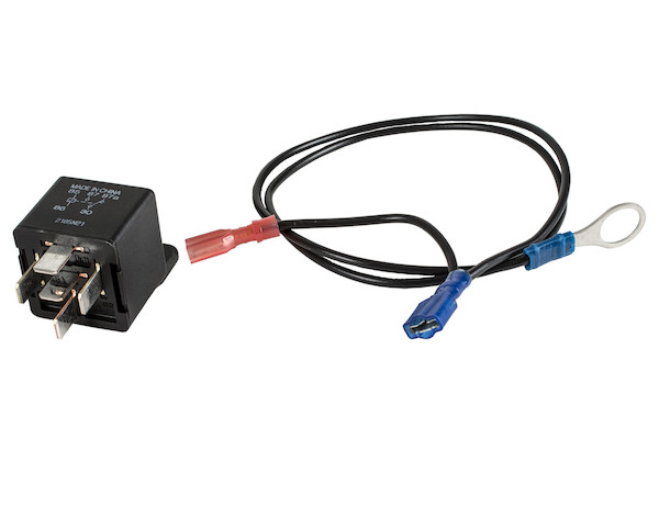 SnowDogg Relay Kit for 1999-2002 Dodge Vehicles