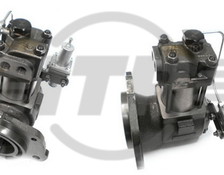 COMPRESSOR GRP