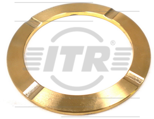 THRUST WASHER