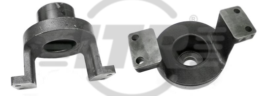 YOKE, IDLER