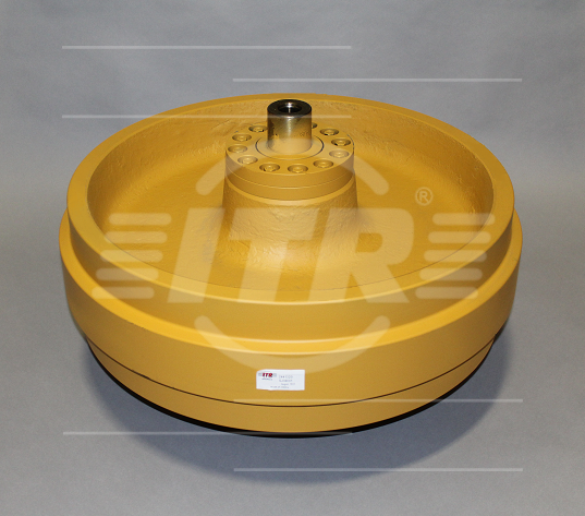 IDLER GRP D8N