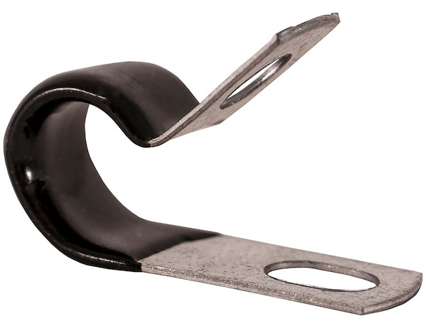1/4 Inch Vinyl Coated Conduit Strap