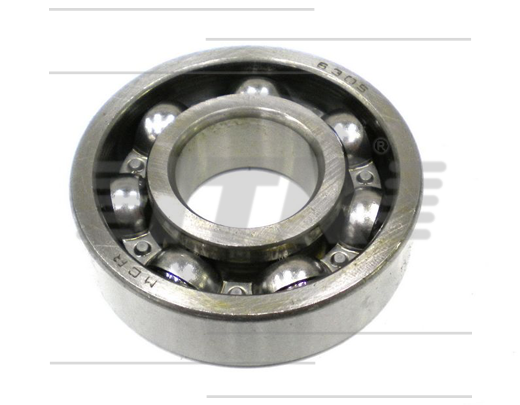 BEARING, BALL