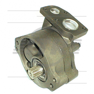 PUMP, TRANS