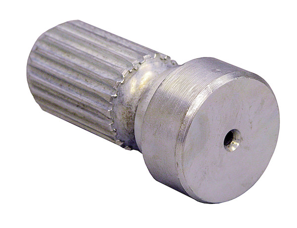 Male 21 Spline x 1-13/16 Inch Male Stub Shaft