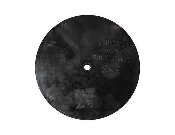 Replacement 12 Inch Poly Spinner for SaltDogg 1400 Series Spreaders