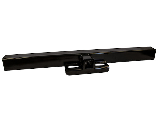 Class 5 44 Inch Service Body Hitch Receiver with 2-1/2 Inch Receiver Tube (No Mounting Plates)