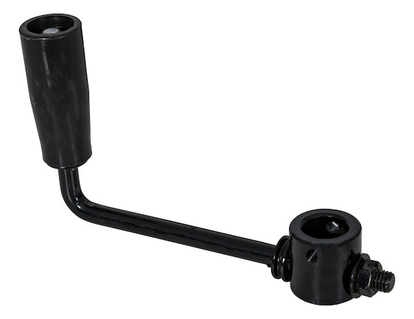 7 Inch Tarp Crank Handle Assembly