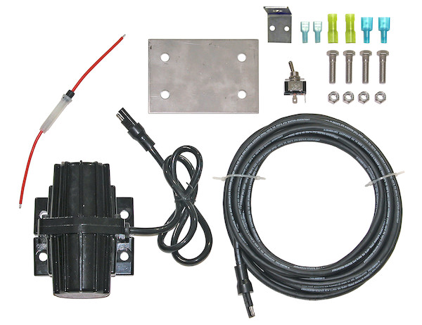 SAM Universal Vibrator Kit 900 Lbs Force