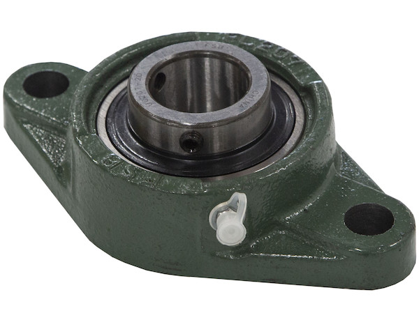 Replacement Chute Side Drive Chain Flanged Bearing for SaltDogg Spreader 1400 Series