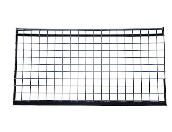 Replacement 10 Foot Welded Top Screen for SaltDogg Spreader 14005 Series