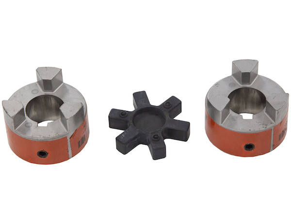 Replacement Gearbox Shaft Coupler