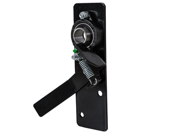 Detented Tarp Crank Bracket for DTR Series Dump Tarp Kits