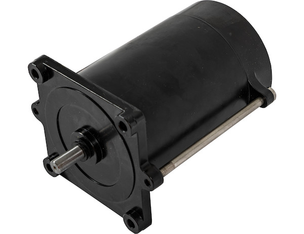 Spinner Motor and Adapter Kit for SaltDogg TSGUVPRO and TGS01 Spreaders