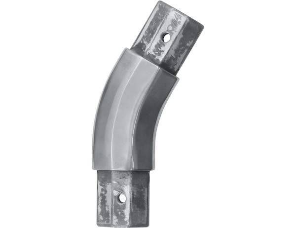 60 Aluminum Tarp Joint