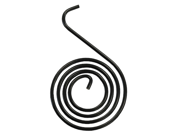 Universal Flat Coil Spring