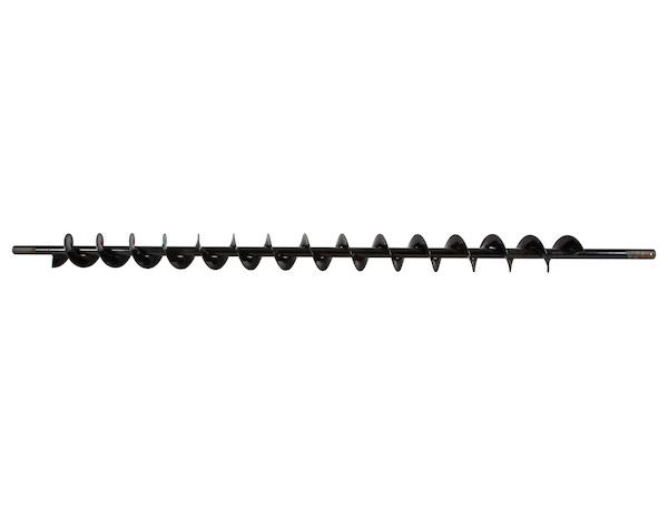 Replacement 5.5 Inch Auger for SaltDogg SHPE4000 Spreader