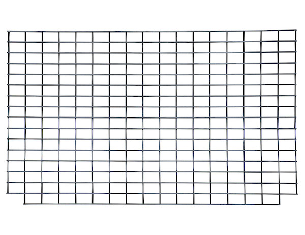 Replacement Wire Mesh Top Screen for SaltDogg SHPE4000 Spreaders