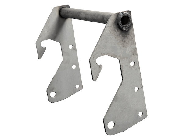 Replacement Chute Handle/Bracket for SaltDogg SHPE4000 and SHPE6000 Spreaders