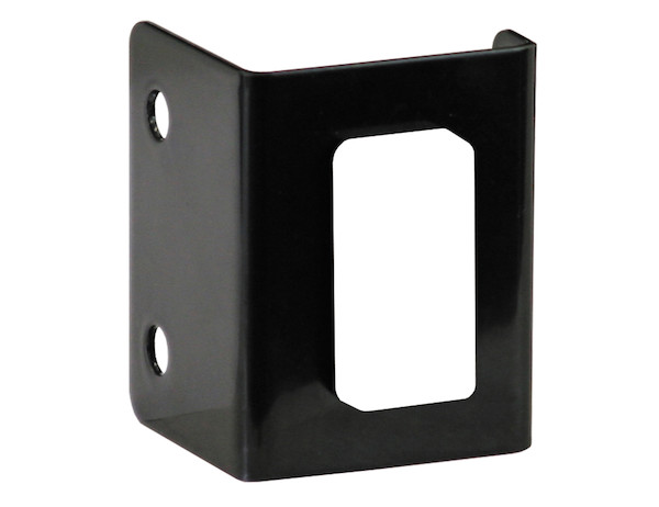 Black Rocker Switch Bracket For 3014187