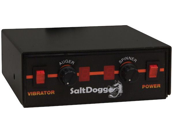 Replacement Variable Speed Controller for SaltDogg SHPE Series Spreaders